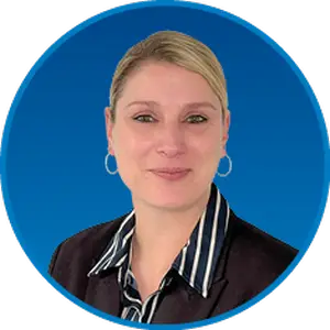 Bianca Ahsbahs, Andus Electronic