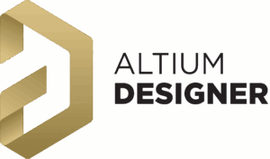 Altium-Designer-Logo