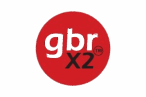 GbrX2-Datenformat-Logo